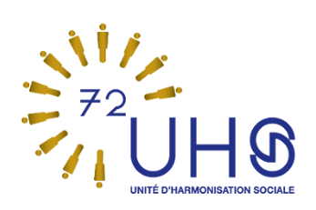 Logo UHS-72